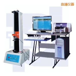 曲靖微機控制彈簧拉壓試驗機