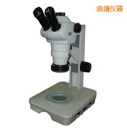 曲靖時(shí)代體視顯微鏡