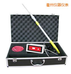 衢州時(shí)代埋地管道泄漏檢測(cè)儀