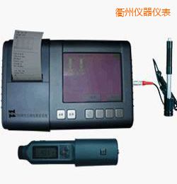 衢州時(shí)代里氏硬度測量系統(tǒng)