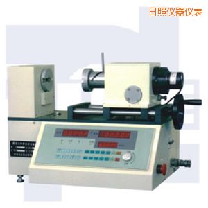 日照全制動(dòng)彈簧扭轉(zhuǎn)試驗(yàn)機(jī)