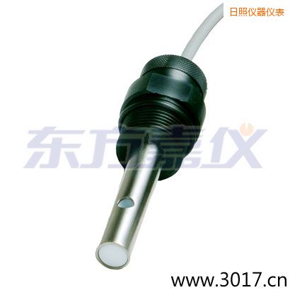 日照含有溫度兩線電導(dǎo)率電極