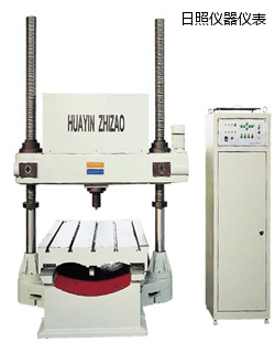 日照門式布氏硬度計