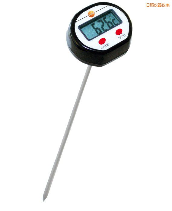 日照迷你刺入式溫度計(jì)