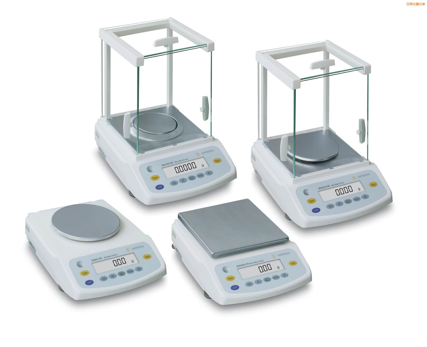 日照電子天平,5200g,0.1g