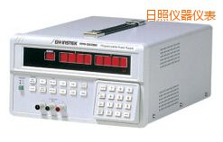 日照單路輸出可編程線性直流電源