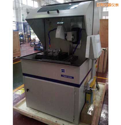 日照大型全自動切割機(jī)