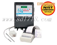 日照溫濕度監(jiān)控報警器記錄儀