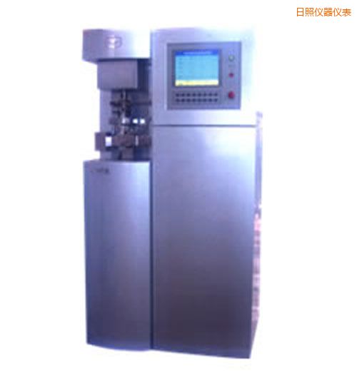 日照時(shí)代杠桿式四球摩擦磨損試驗(yàn)機(jī)