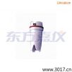 帶溫度三合一pH電極