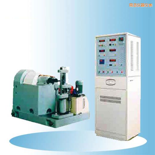 商洛時(shí)代擺動(dòng)軸承摩擦磨損試驗(yàn)機(jī)