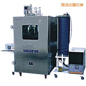 商洛恒溫露點恒濕氣候箱