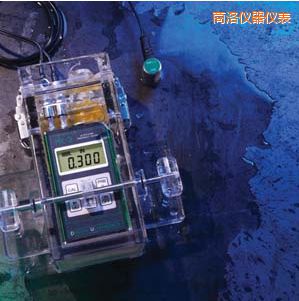 商洛水下測厚儀
