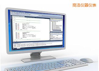 商洛Plus計量校準管理軟件8.1版(含MET/BASE數(shù)據(jù)庫引擎和MET/TRACK資產(chǎn)管理軟件)