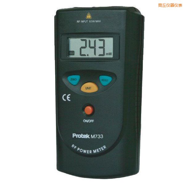 商丘射頻功率計(jì)