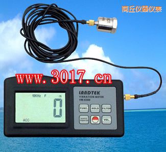 商丘振動(dòng)儀