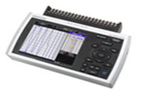 商丘多通道多功能溫度記錄器