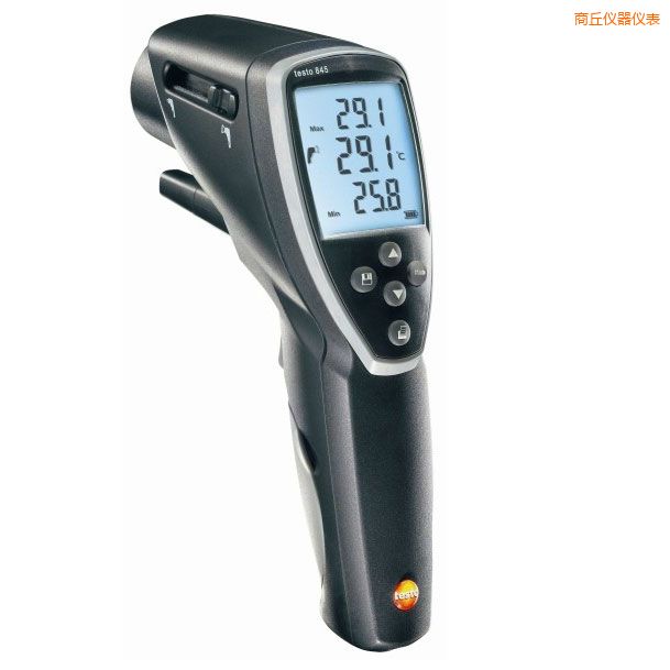 商丘專(zhuān)業(yè)型紅外測(cè)溫儀