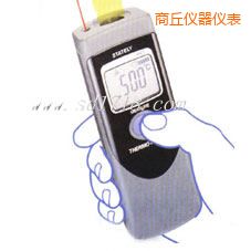 商丘紅外線測(cè)溫儀