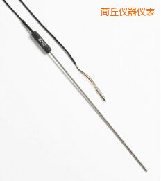 商丘高性能金屬桿標(biāo)準鉑電阻溫度計