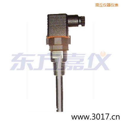 商丘含有溫度的兩線電導率電極