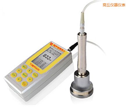 商丘超聲波硬度計(jì)(配電動(dòng)測(cè)頭)