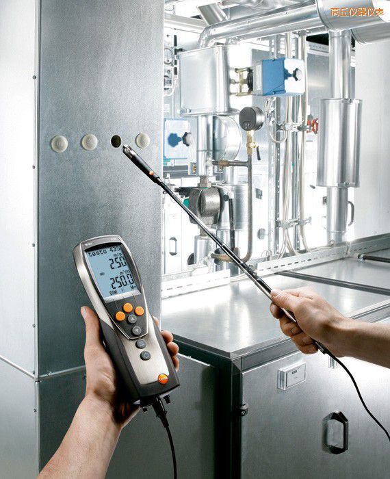 商丘多功能測(cè)量?jī)x