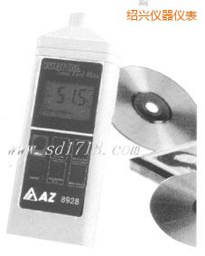 紹興數位式經濟型噪音計