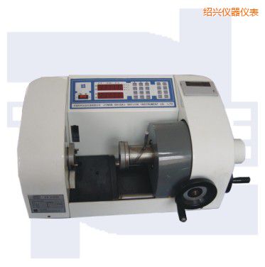 紹興數(shù)顯式彈簧扭轉(zhuǎn)試驗機(jī)