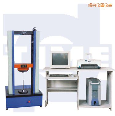 紹興微機(jī)控制氣彈簧性能試驗(yàn)機(jī)QTW系列