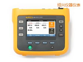 紹興三相電能量記錄儀