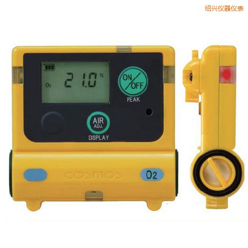 紹興氧氣濃度計