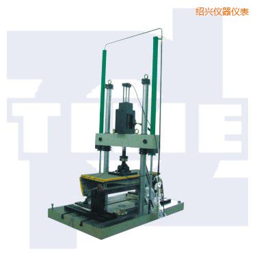 紹興電液伺服動(dòng)靜萬(wàn)能試驗(yàn)機(jī)