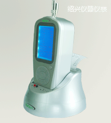 紹興激光塵埃粒子計(jì)數(shù)器