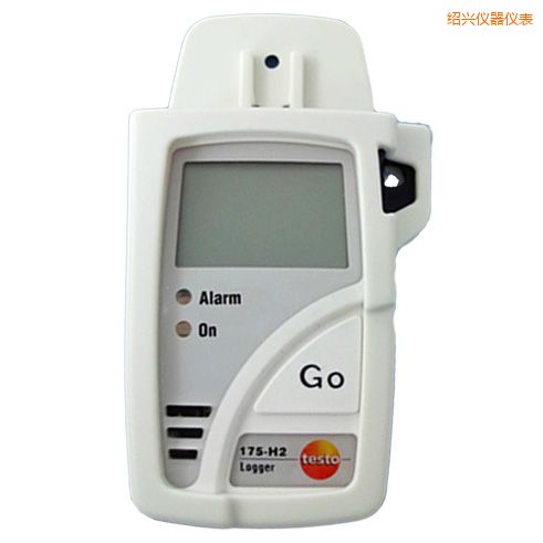 紹興電子溫濕度記錄儀