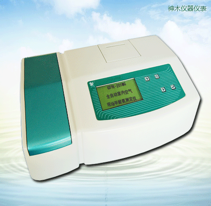 神木全自動(dòng)室內(nèi)空氣現(xiàn)場(chǎng)甲醛/氨測(cè)定儀