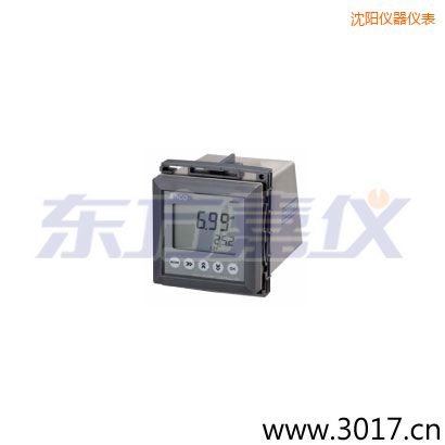 沈陽工業(yè)微電腦型酸度、氧化還原控制器