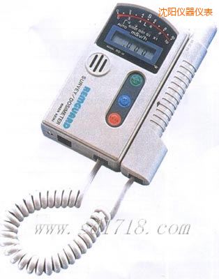 沈陽(yáng)雷姆防護(hù)儀