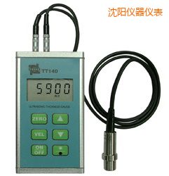 沈陽(yáng)時(shí)代超聲波測(cè)厚儀