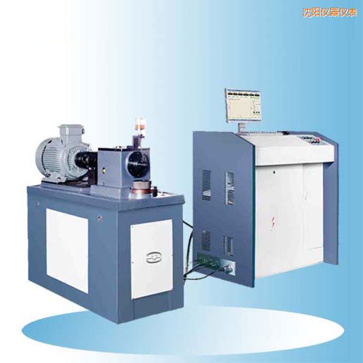 沈陽時(shí)代微機(jī)控制電液伺服PV摩擦試驗(yàn)機(jī)