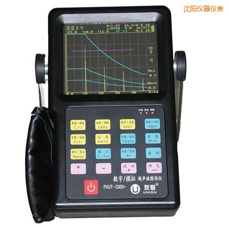 沈陽(yáng)超聲波探傷儀
