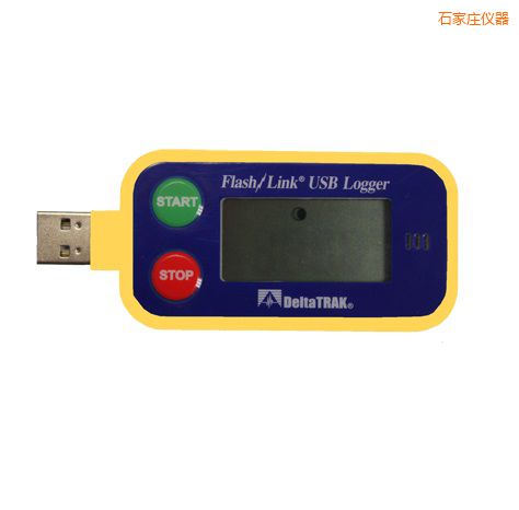 石家莊FlashLink®USB Logger 一次性運輸溫度數(shù)據記錄儀