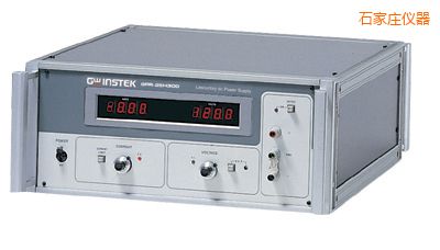 石家莊數(shù)字式單組輸出直流電源供應器