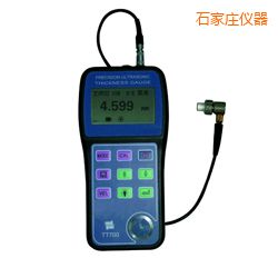 石家莊時(shí)代超聲波測(cè)厚儀