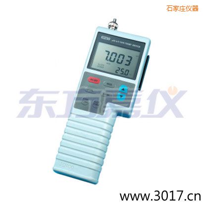 石家莊酸度計(jì) 高精度專業(yè)PH測(cè)試