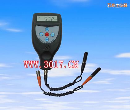 石家莊鐵基涂層測(cè)厚儀