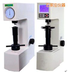石家莊電動(數(shù)顯)表面洛氏硬度計(jì)