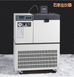 石家莊超低溫恒溫槽
