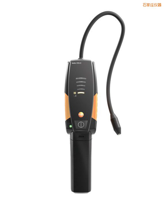 石家莊制冷劑檢漏儀