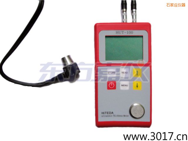 石家莊超聲波測厚儀